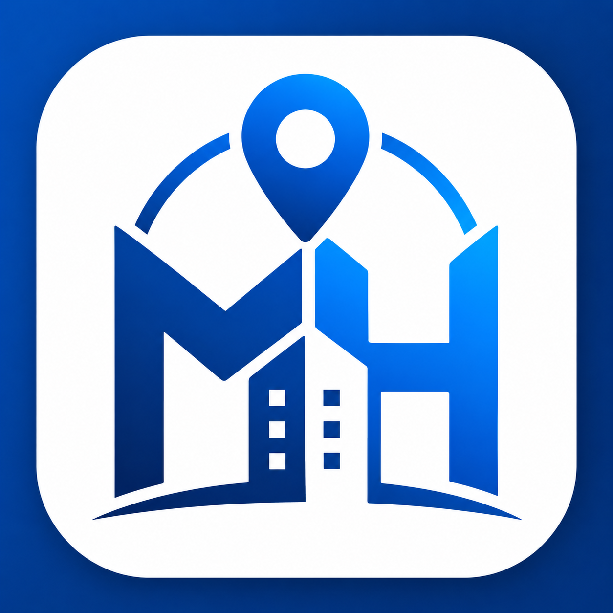 MHTracy Business logo
